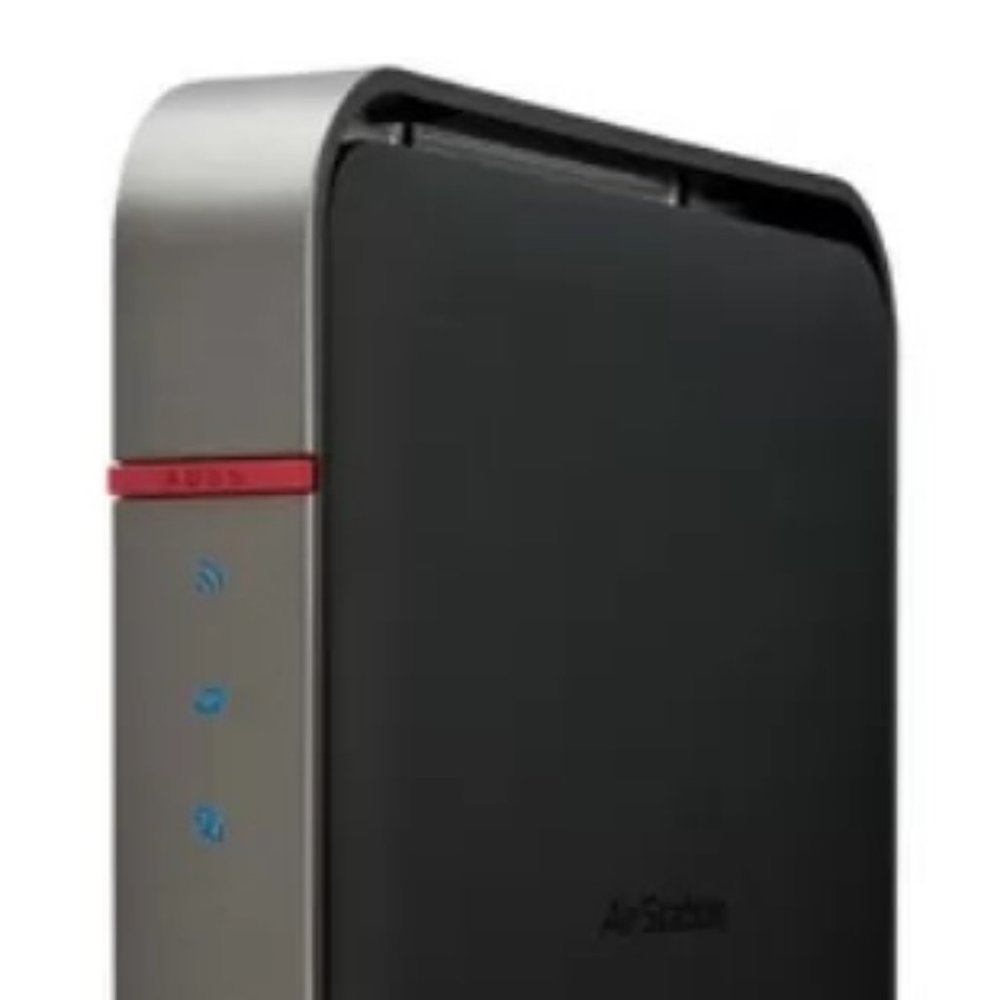 Buffalo Dual Band Router - Picture 2 of 2